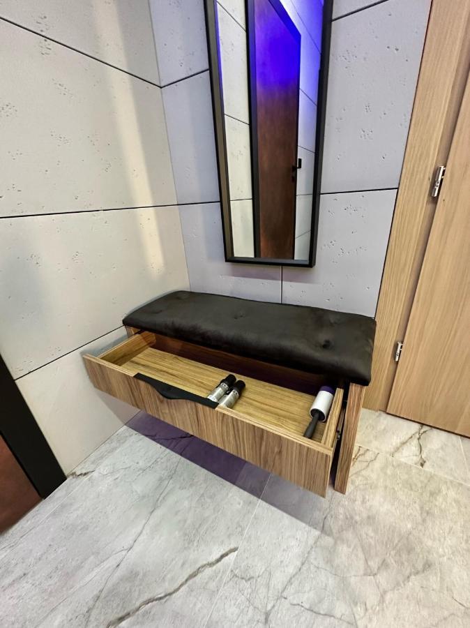Apartament Family W Czeladzi, Fv, 8Km Do Katowic Kültér fotó
